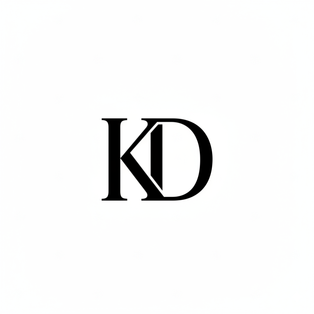 KreaDesigns Logo