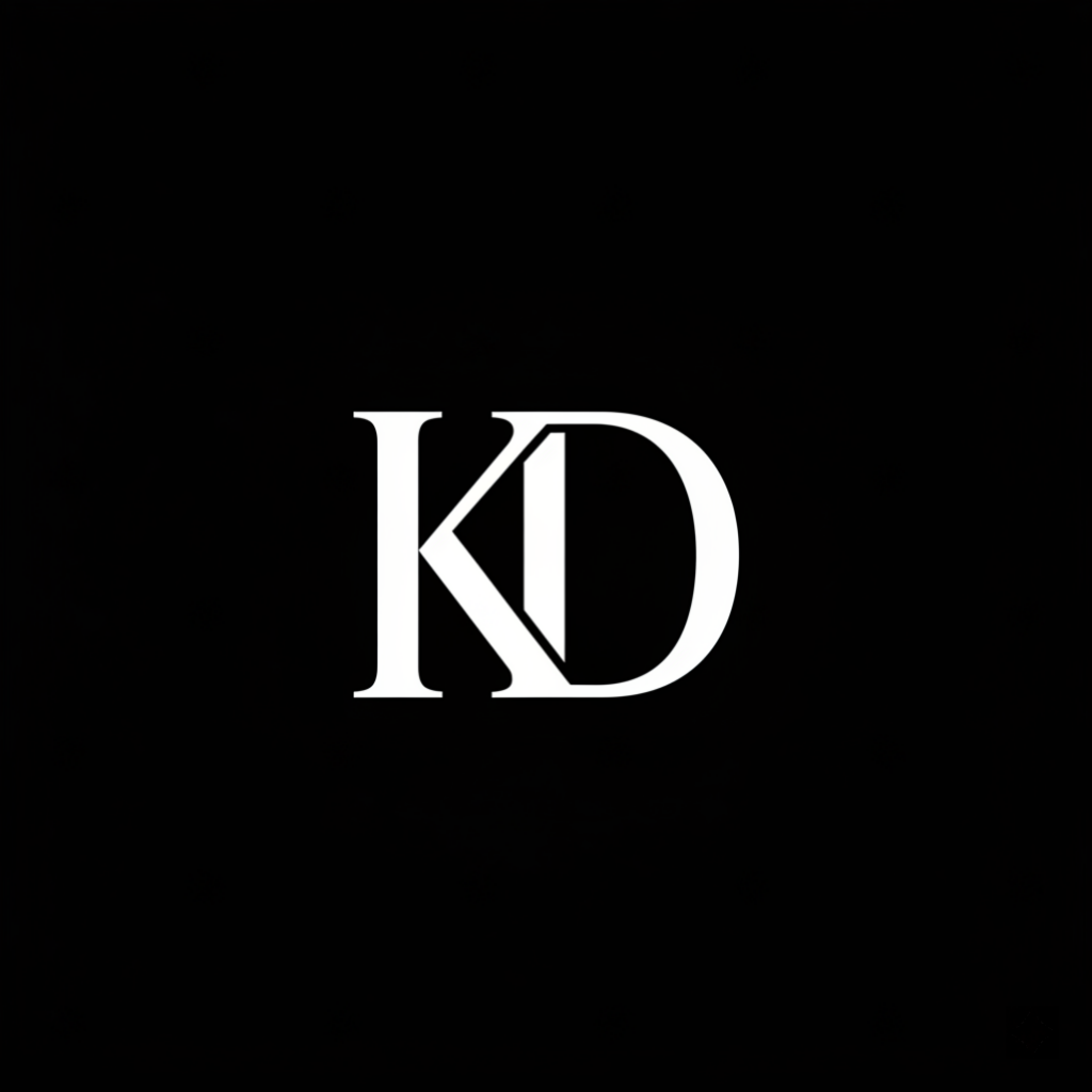 KD Icon